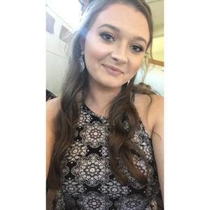 Meet your Posher, Mollie